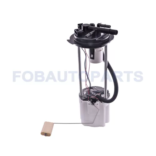 Fuel Pump Assembly Fit for Chevrolet Silverado 1500 GMC Sierra 1500 E3818M P76740M SP6625M 69974 FG0944 M10217 19206576 - image 2